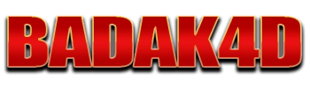 Logo Badak4D