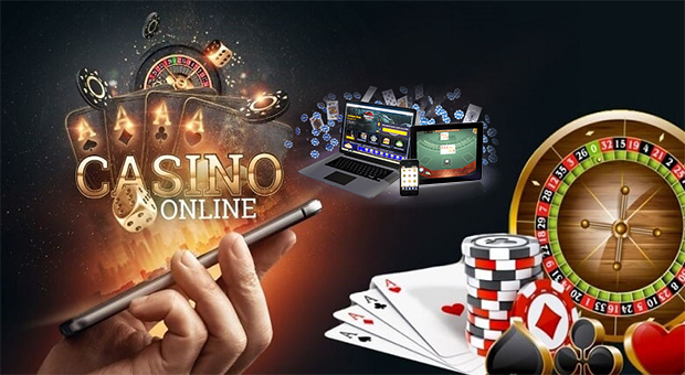 Badak4D Poker